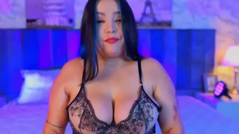 Abby Taylor online show from August 15, 4:49 am