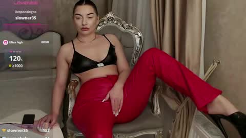 ImTheDevil online show from May 3, 8:41 am