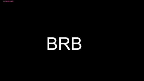 abby_valentine online show from August 10, 1:01 pm