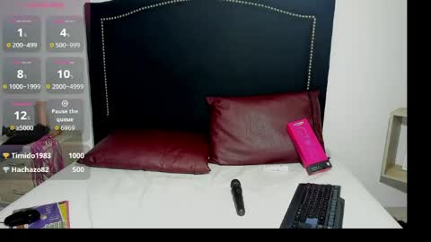 abby_xx2 online show from August 14, 2:15 am