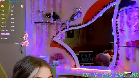 Abby online show from June 14, 5:43 pm