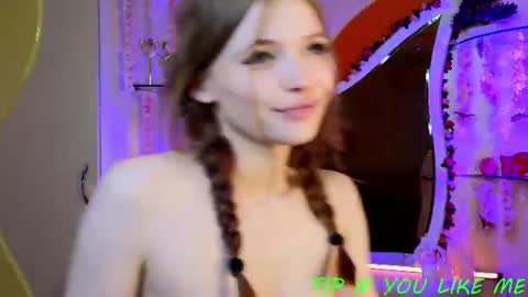 Abby online show from June 14, 6:49 pm