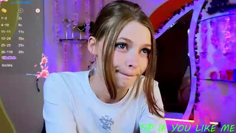 Abby online show from July 2, 6:53 pm
