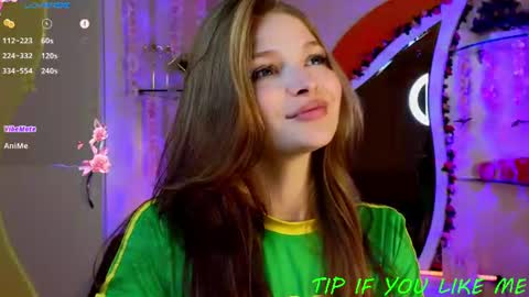 Abby online show from July 3, 5:48 pm