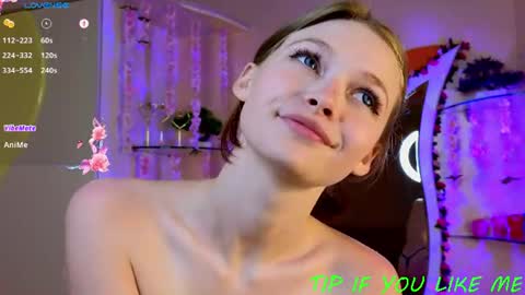 Abby online show from July 3, 8:00 pm