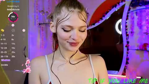 Abby online show from August 17, 5:29 pm