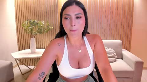 Abby Dalton  online show from August 3, 8:27 pm