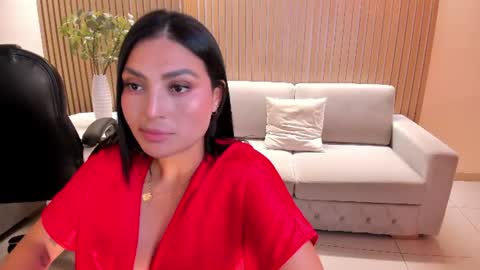 Abby Dalton  online show from August 3, 10:39 pm