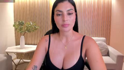Abby Dalton  online show from August 4, 11:13 pm