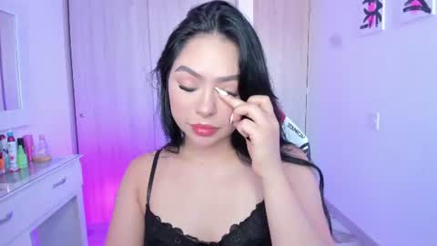 Abby Dixon  online show from August 10, 11:55 am