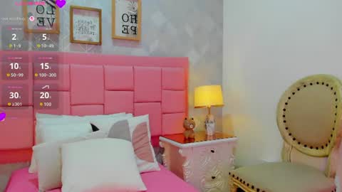 abbye rose online show from August 12, 11:07 pm