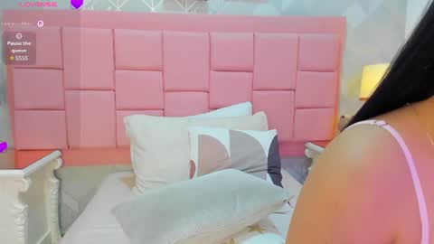 abbye rose online show from August 14, 10:13 pm