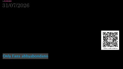  A B B Y  online show from July 31, 1:06 pm
