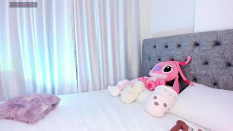 Abby online show from June 26, 2:48 am