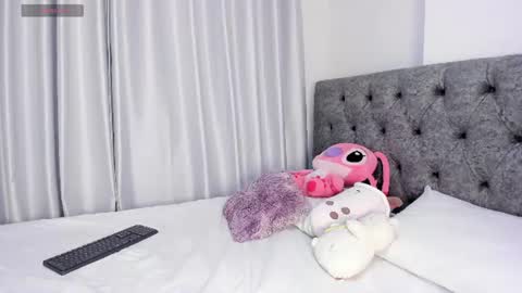 Abby online show from July 3, 12:01 am