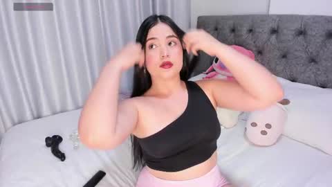 Abby online show from August 3, 12:06 am