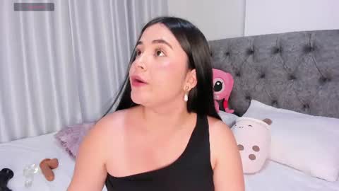 Abby online show from August 3, 3:24 am