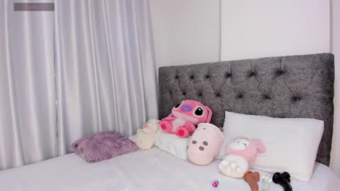 Abby online show from August 12, 3:58 pm