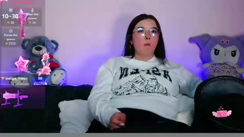 abbygarcia_oli online show from August 10, 10:55 pm