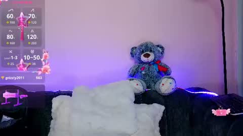 abbygarcia_oli online show from August 12, 10:23 pm