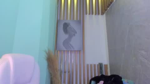 Abby Jackson  online show from August 9, 5:03 pm