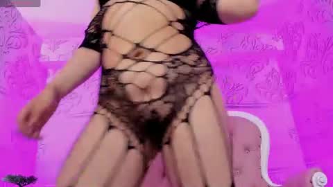 abbymiller1_ online show from August 15, 12:03 am