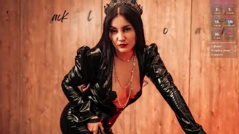 Miss Abby online show from August 4, 2:41 am