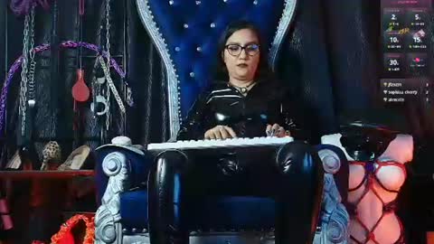 Miss Abby online show from August 4, 3:47 am