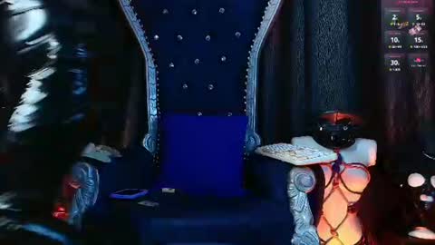 Miss Abby online show from August 11, 2:35 am
