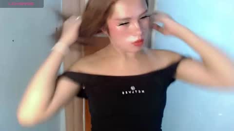 abbymore69 online show from August 10, 7:59 pm