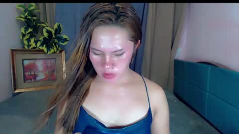 abbymore69 online show from August 14, 1:53 am