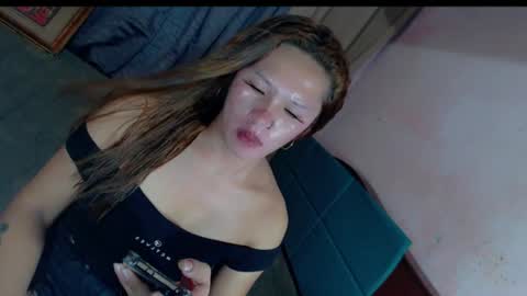 abbymore69 online show from August 15, 4:22 pm