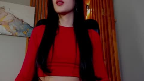 Abby Palmer online show from August 2, 4:03 pm