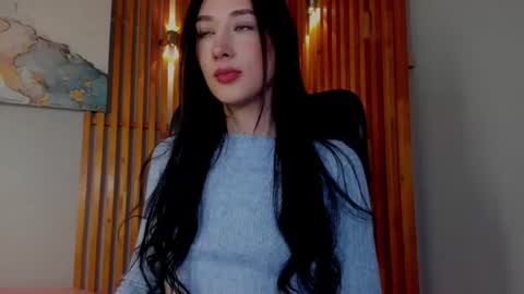 Abby Palmer online show from August 10, 11:55 am