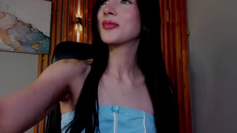 Abby Palmer online show from August 10, 5:47 pm