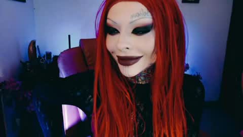 Abby online show from July 16, 1:28 am