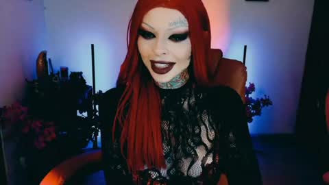 Abby online show from July 16, 3:40 am