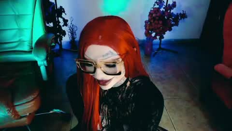 Abby online show from July 16, 4:46 am