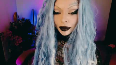Abby online show from July 22, 1:41 am