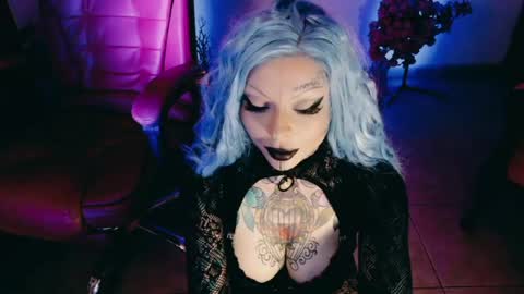 Abby online show from July 22, 2:47 am