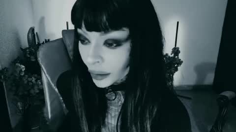 Abby online show from July 29, 3:13 am