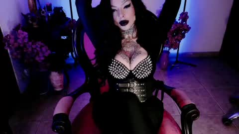 Abby online show from July 30, 3:03 am