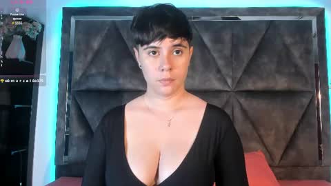 Abby Smith online show from June 18, 10:42 pm