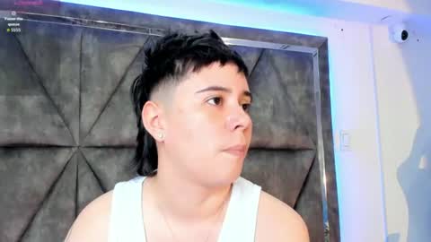 Abby Smith online show from July 27, 11:21 pm