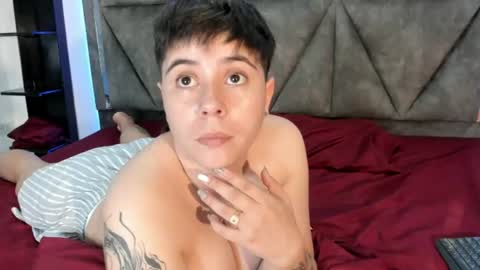 Abby Smith online show from August 29, 11:59 pm