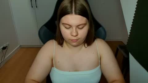 abbyvibe online show from July 23, 1:46 pm