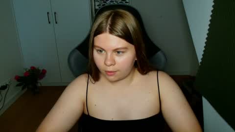 abbyvibe online show from August 6, 1:32 pm