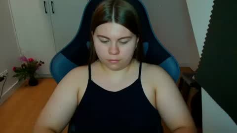 abbyvibe online show from August 10, 1:12 pm