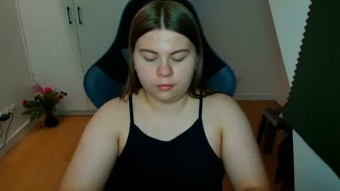 abbyvibe online show from August 10, 2:18 pm