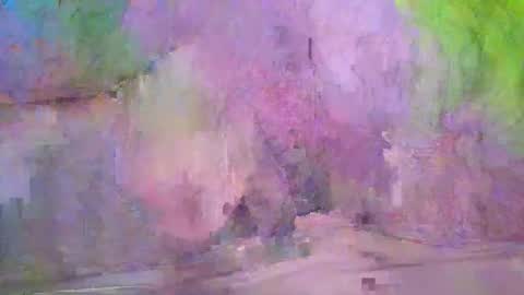abbywinter online show from April 13, 12:52 pm
